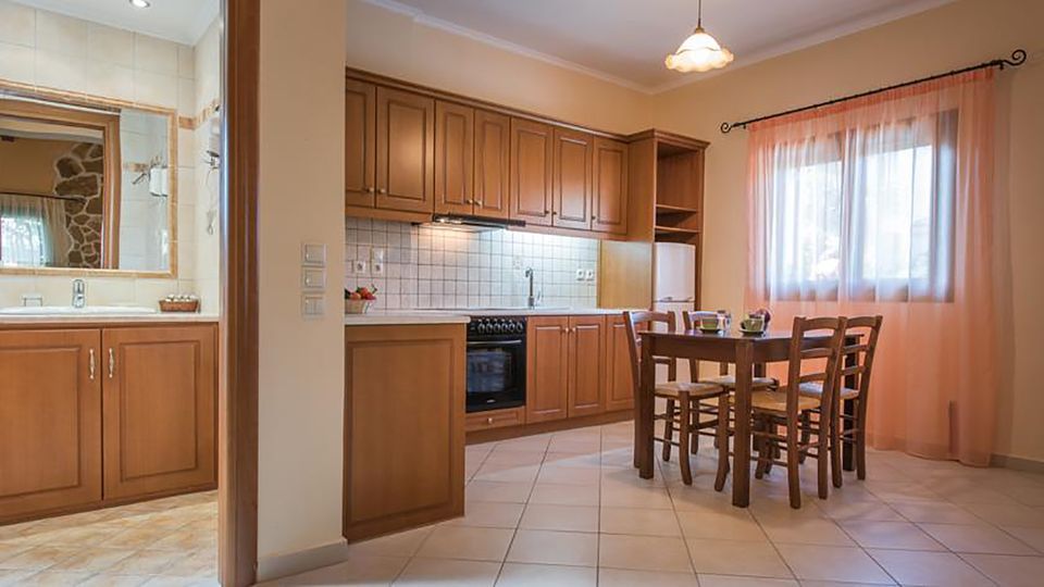 Grand Suite with Private Pool