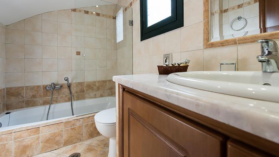 Grand Suite with Private Pool