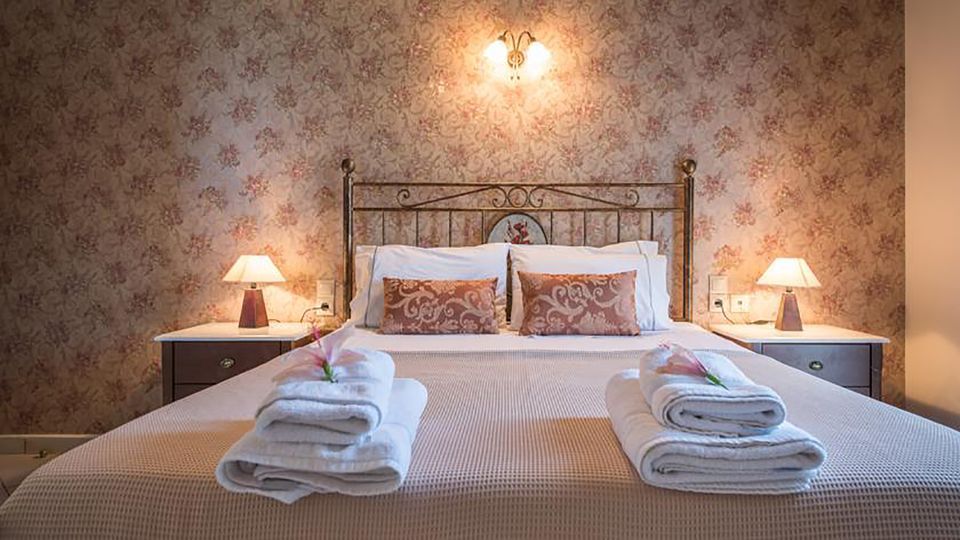 Grand Suite with Private Pool