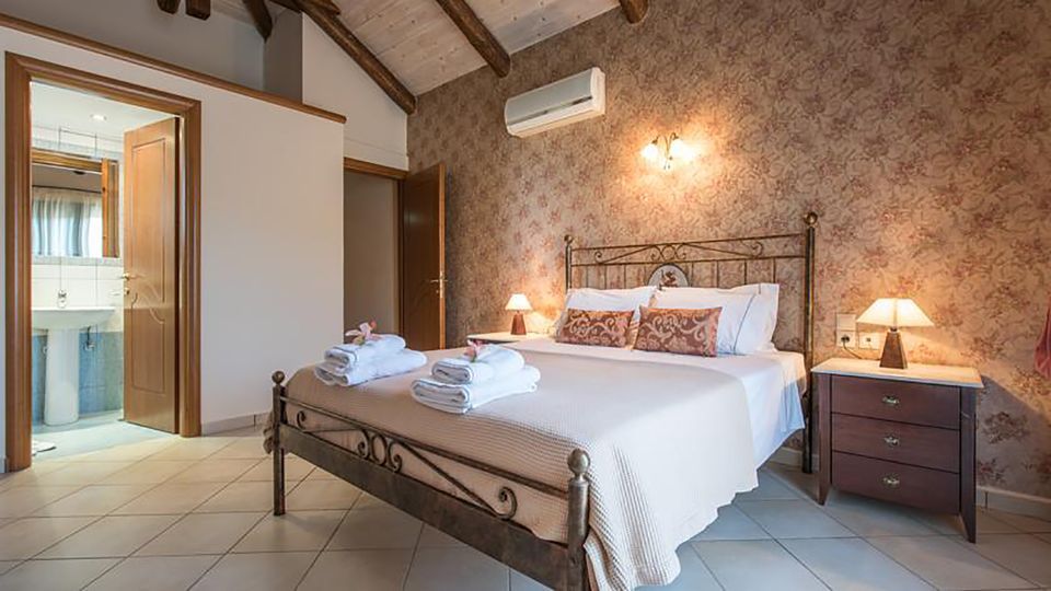 Grand Suite with Private Pool