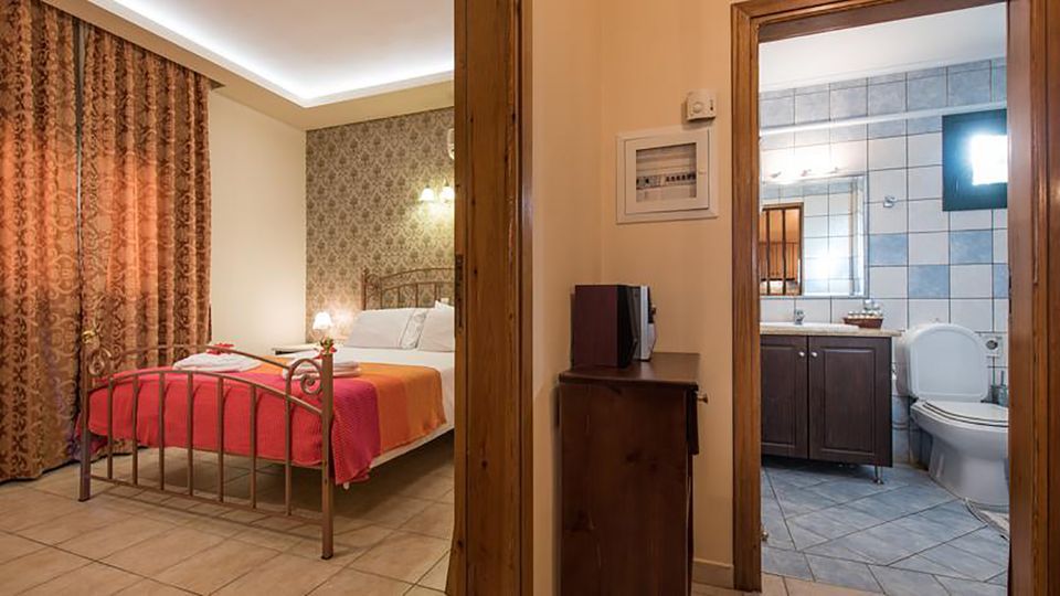 Family Residence with Semi Pool