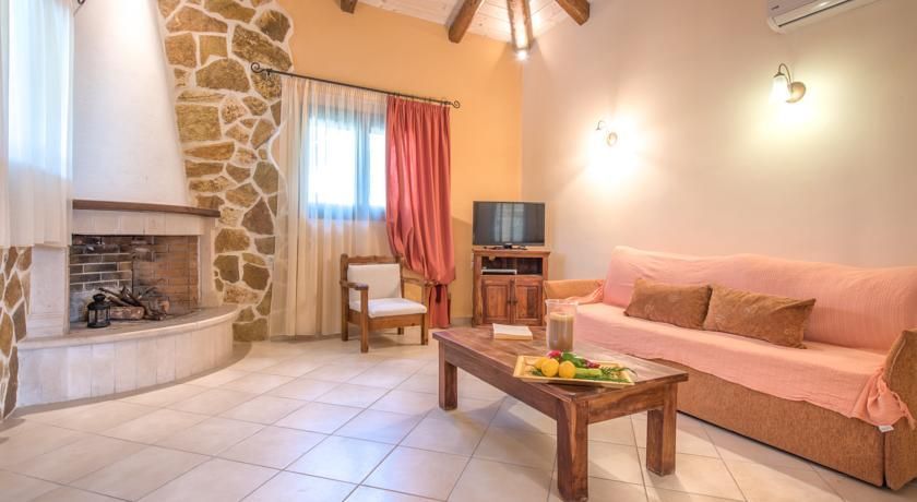 Deluxe Villa with Private Pool