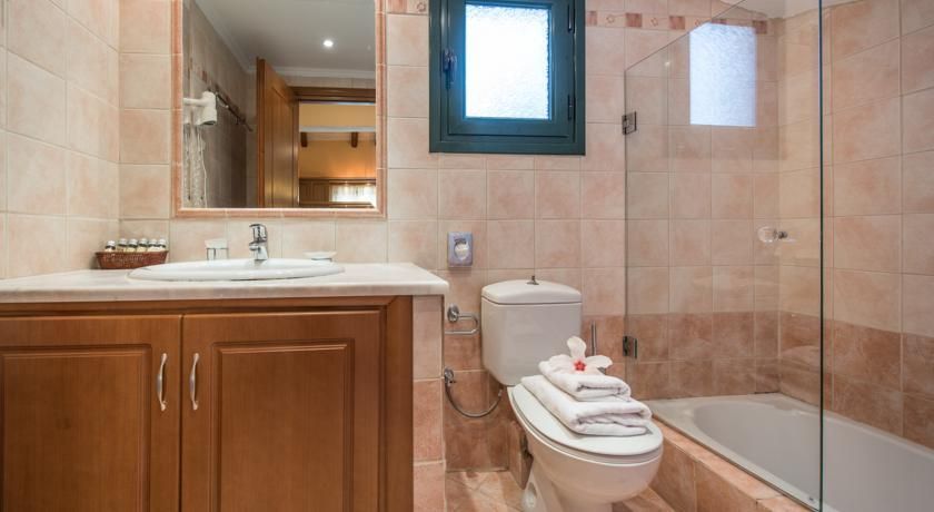 Deluxe Villa with Private Pool