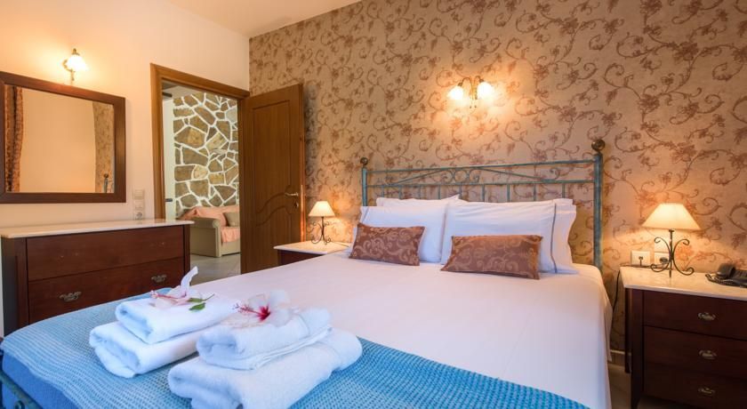 Deluxe Villa with Private Pool