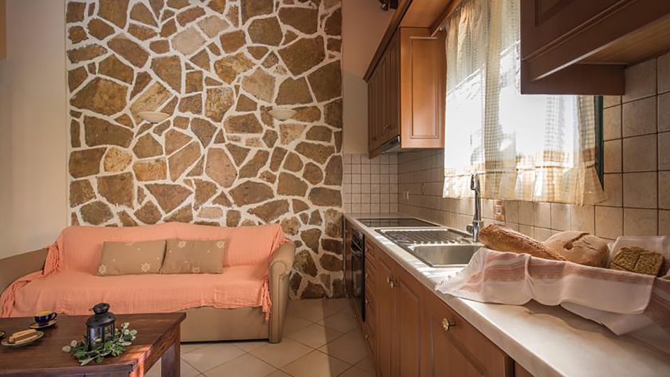 Deluxe Villa with Private Pool