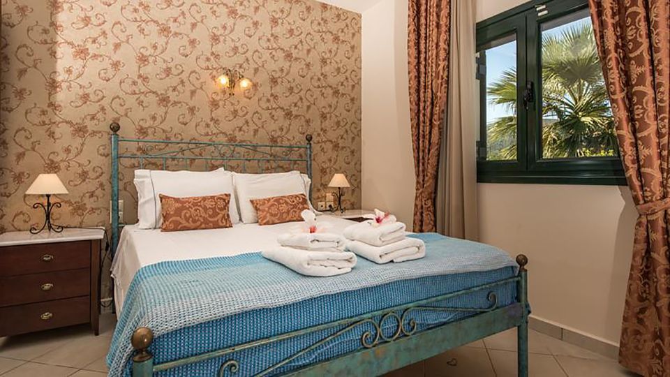 Deluxe Villa with Private Pool