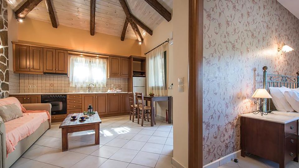 Deluxe Villa with Private Pool