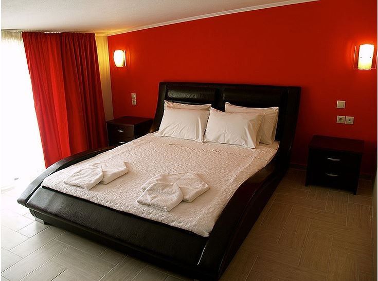 Maisonette 60-62 sq.m