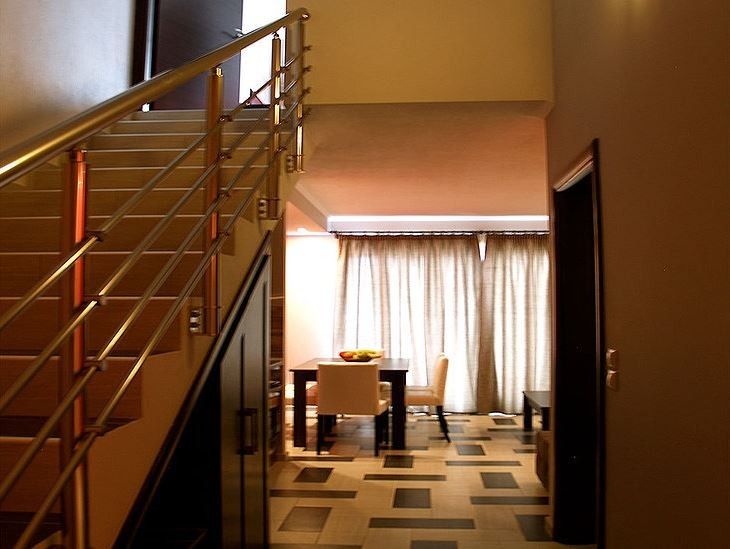 Maisonette 60-62 sq.m