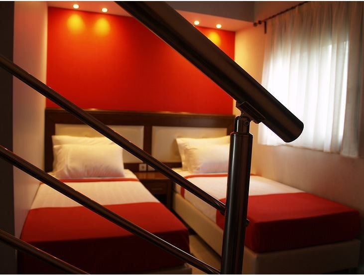 Maisonette 60-62 sq.m