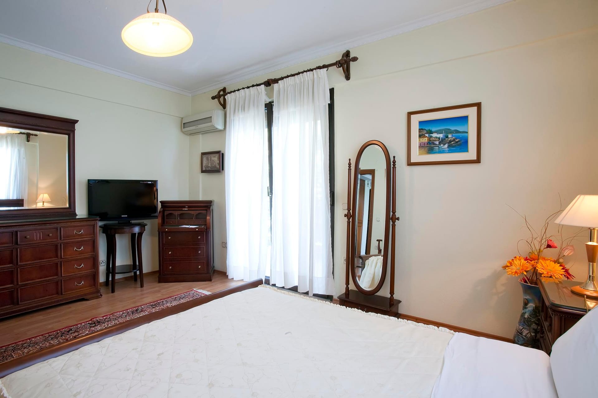 Classic Double or Twin