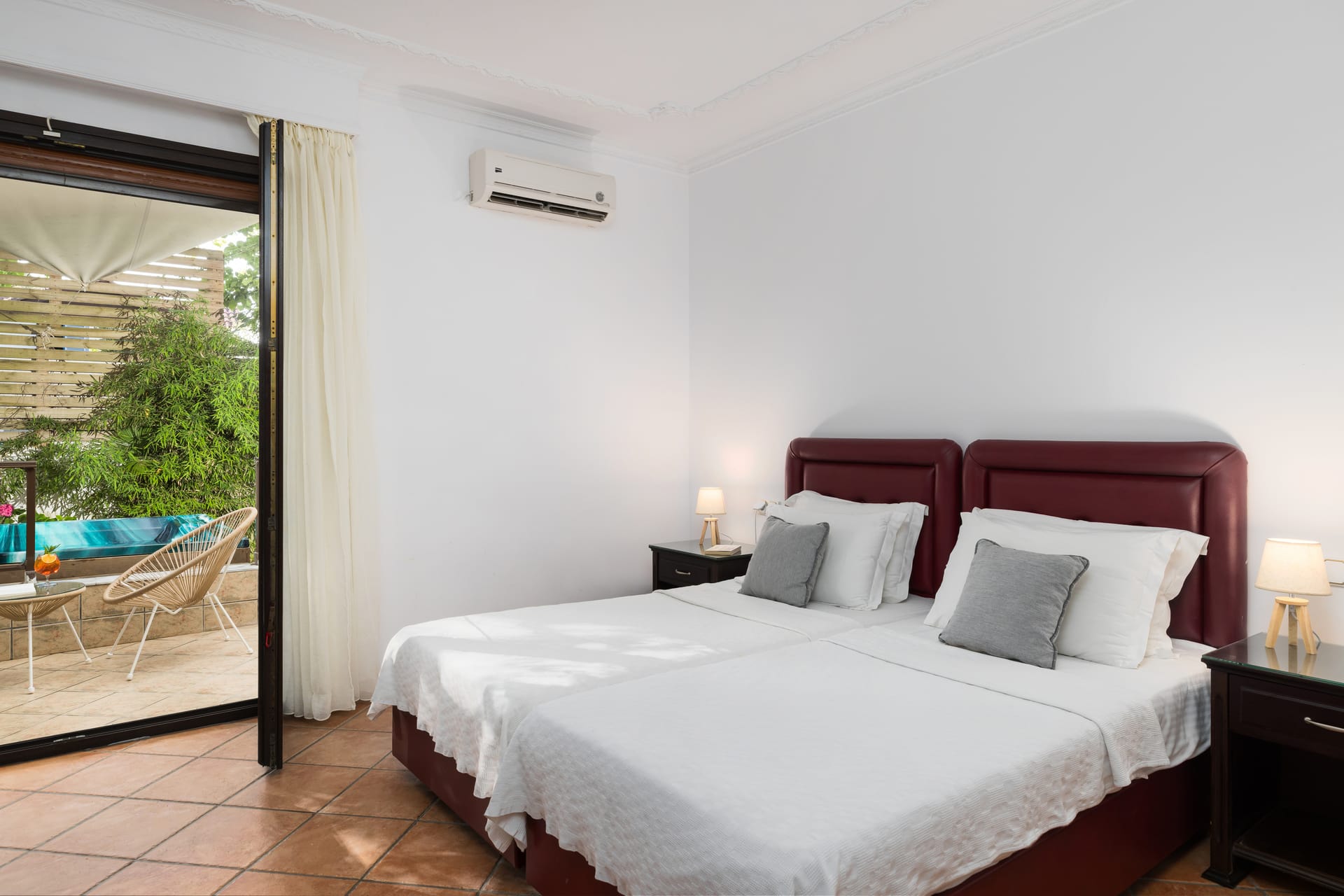 Classic Double or Twin