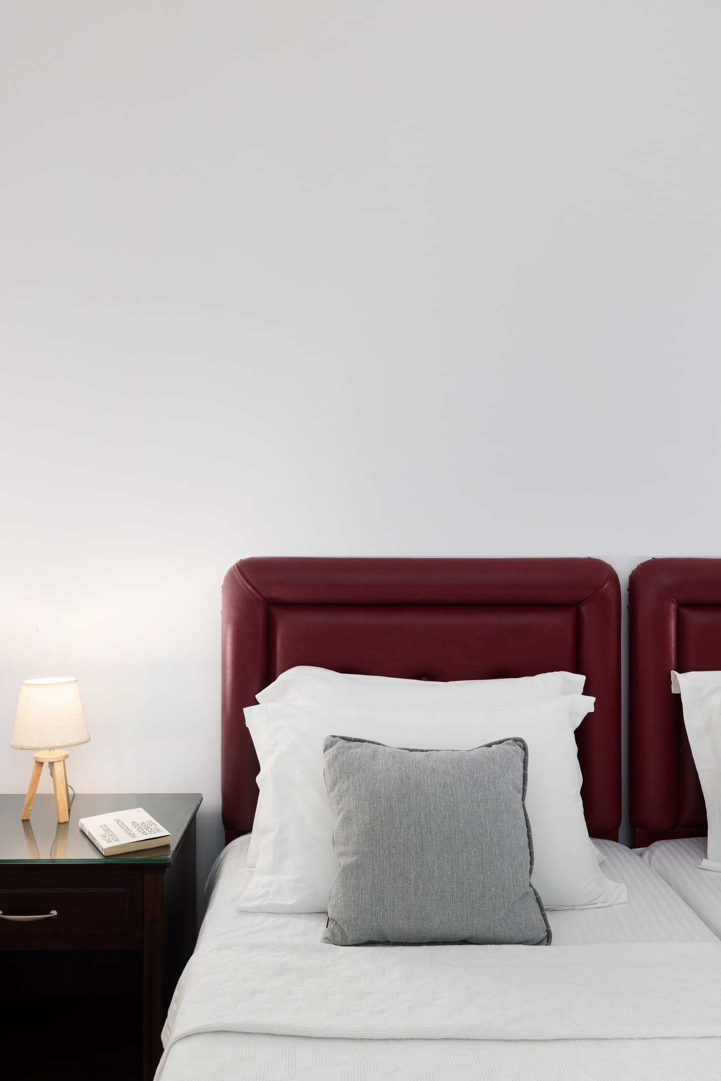 Classic Double or Twin