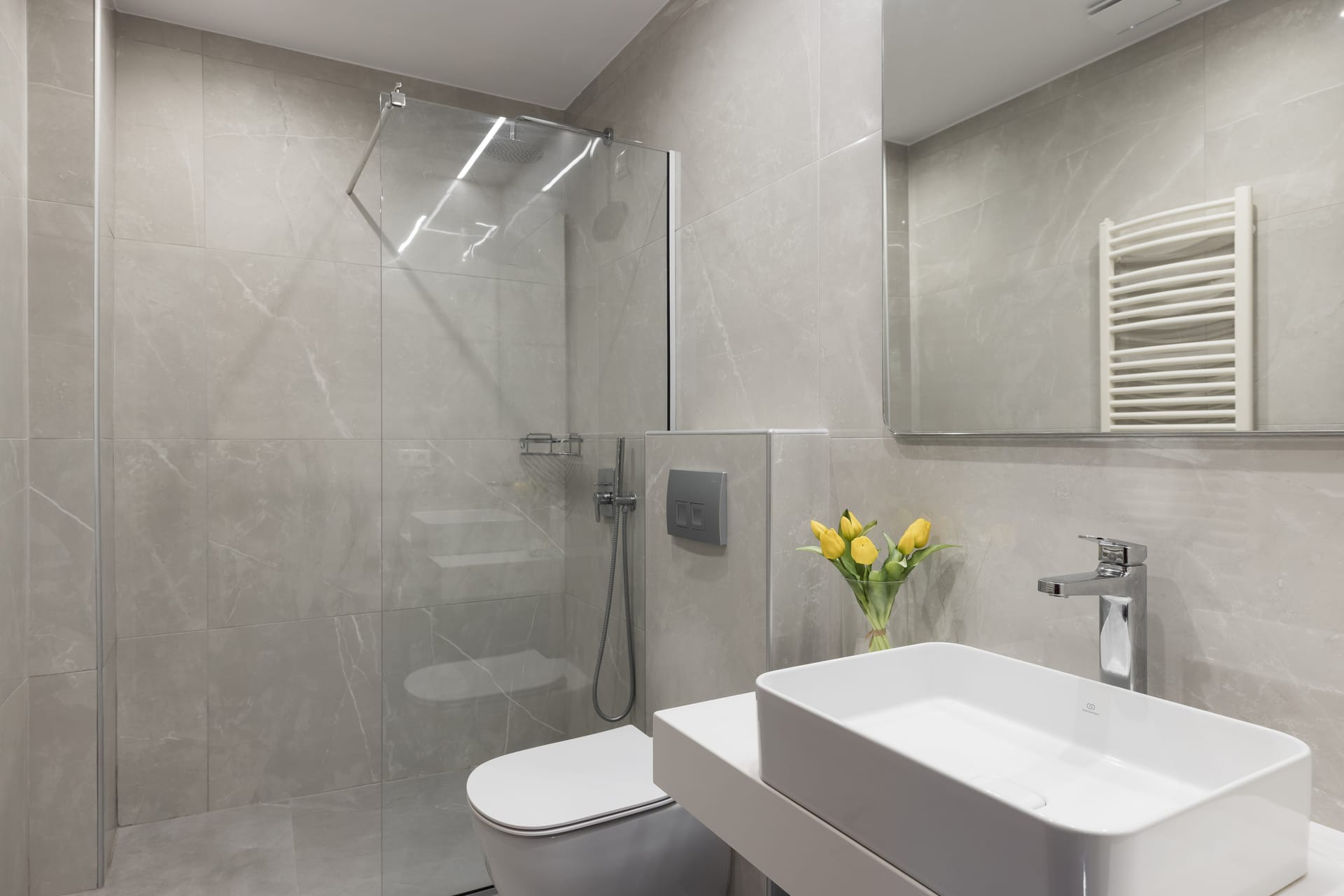 Classic Double or Twin