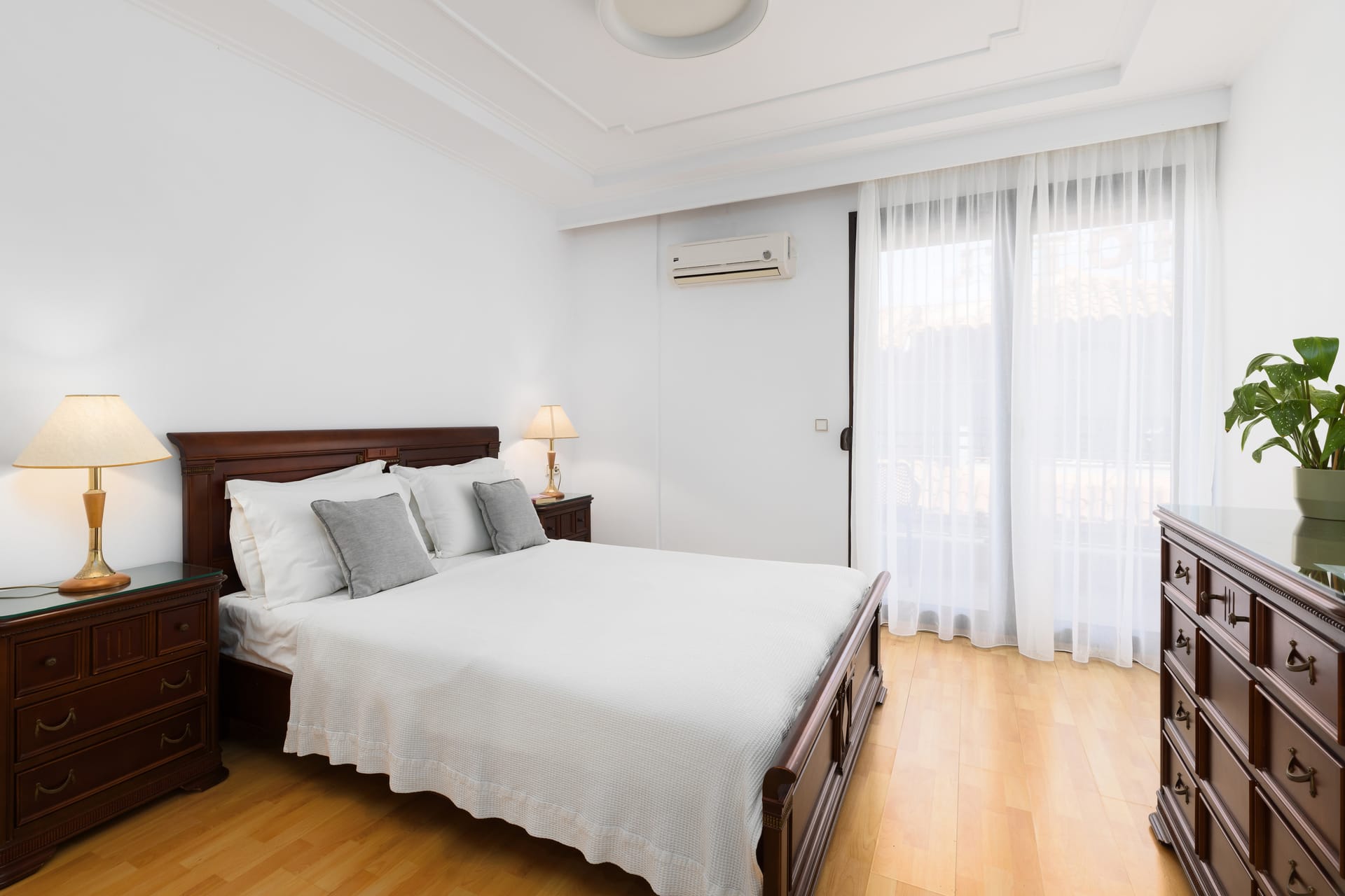 Classic Double or Twin