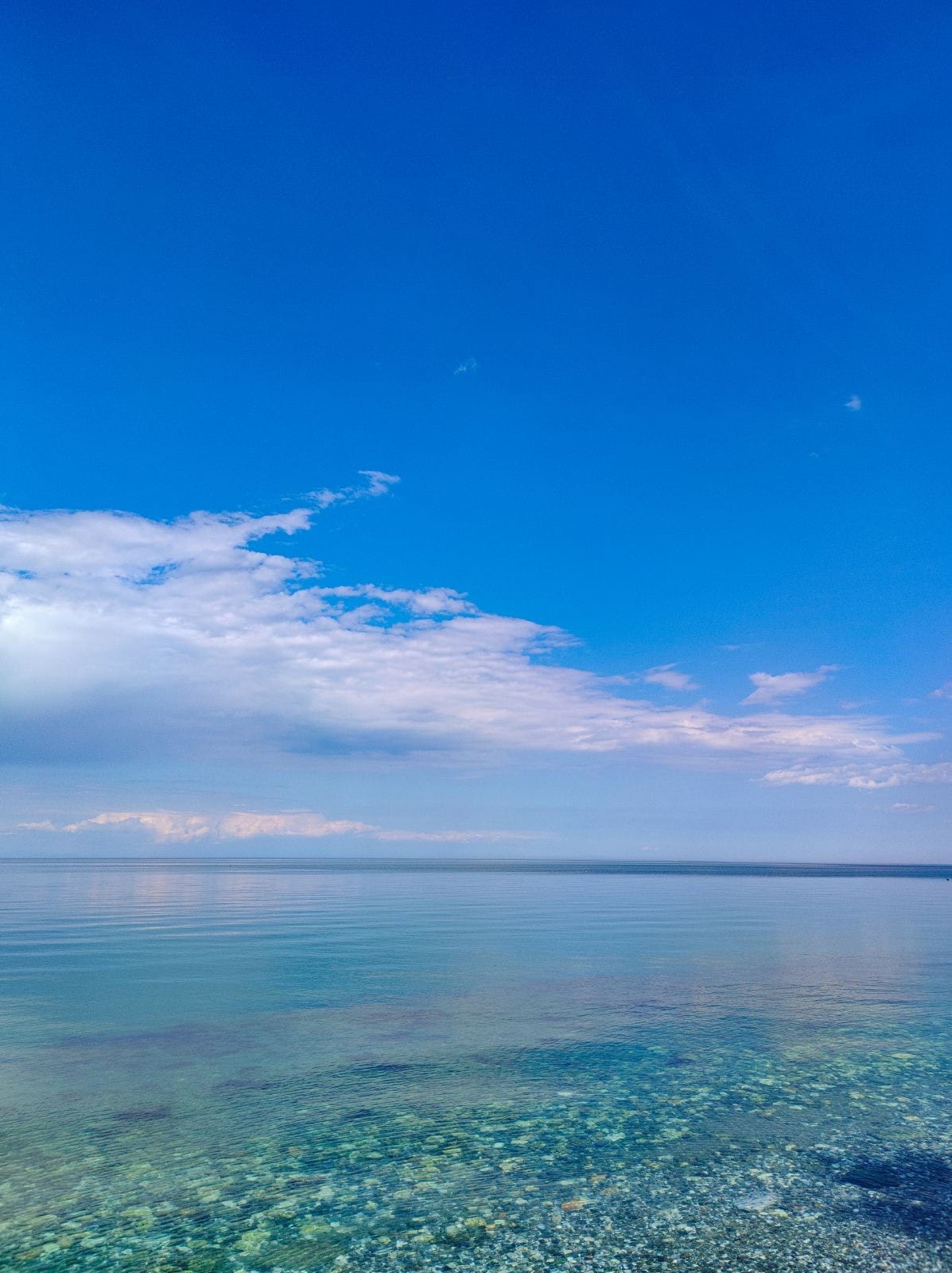 Family Room Sea View