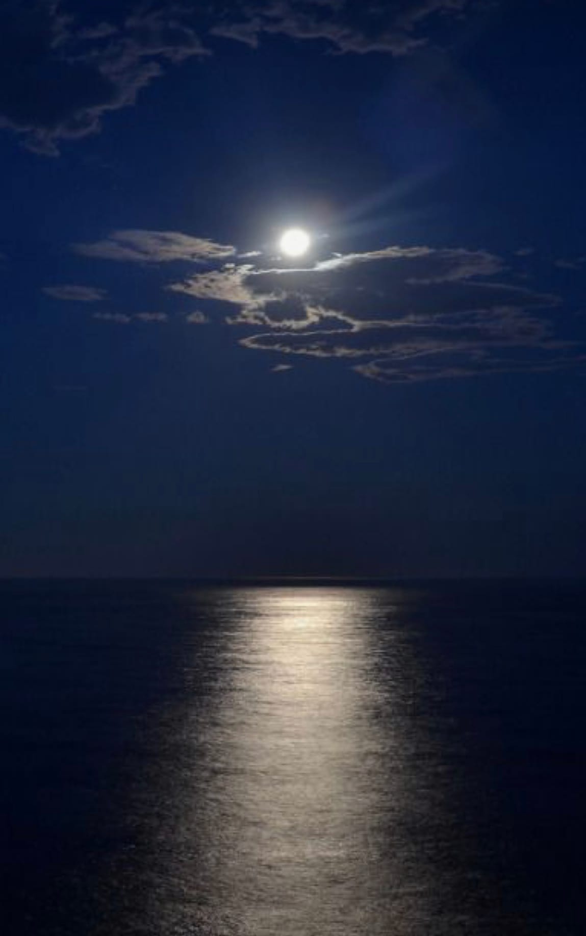 Family Room Sea View