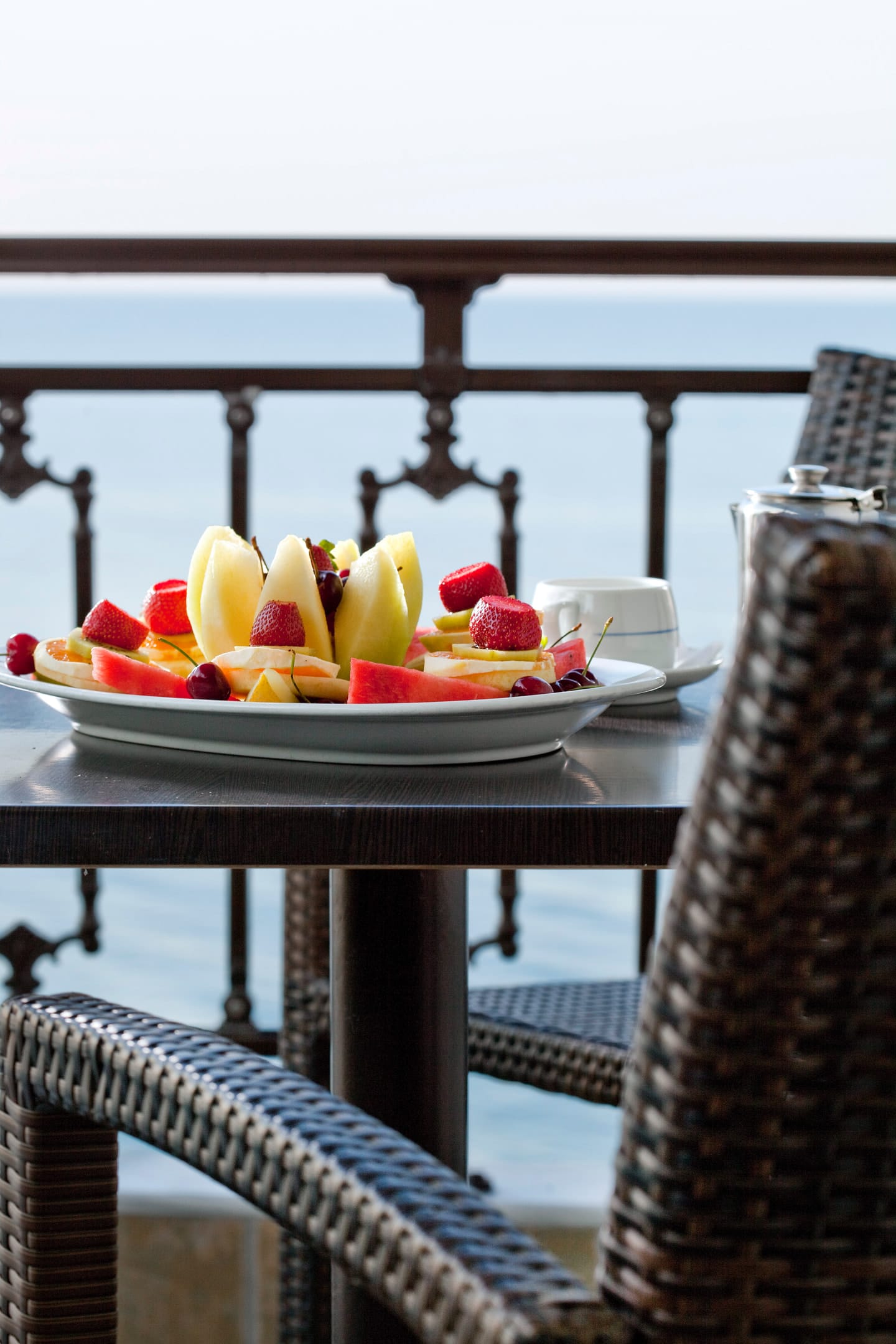 Superior Double Sea View