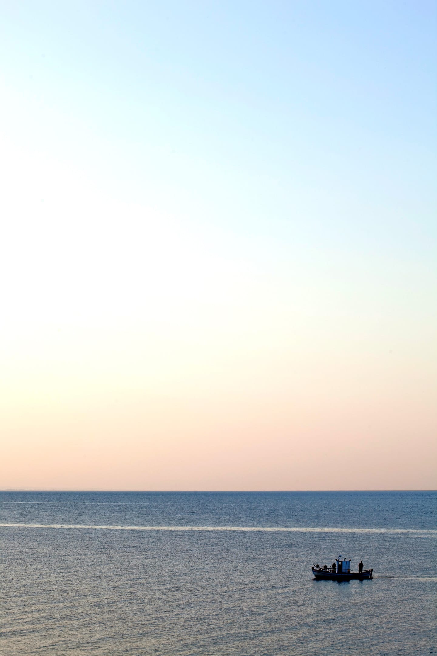 Superior Double Sea View