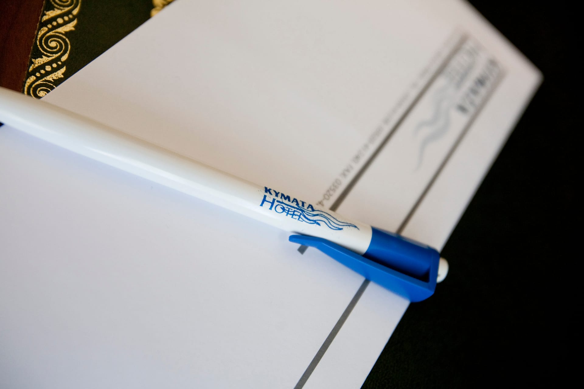 Superior Double Sea View