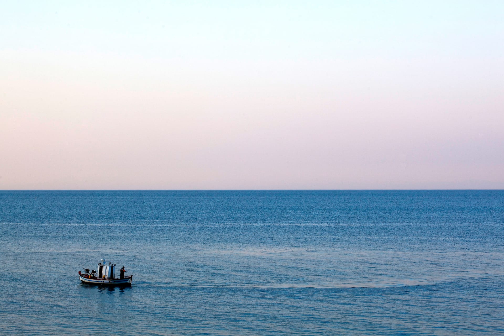 Luxury Quadruple Sea View