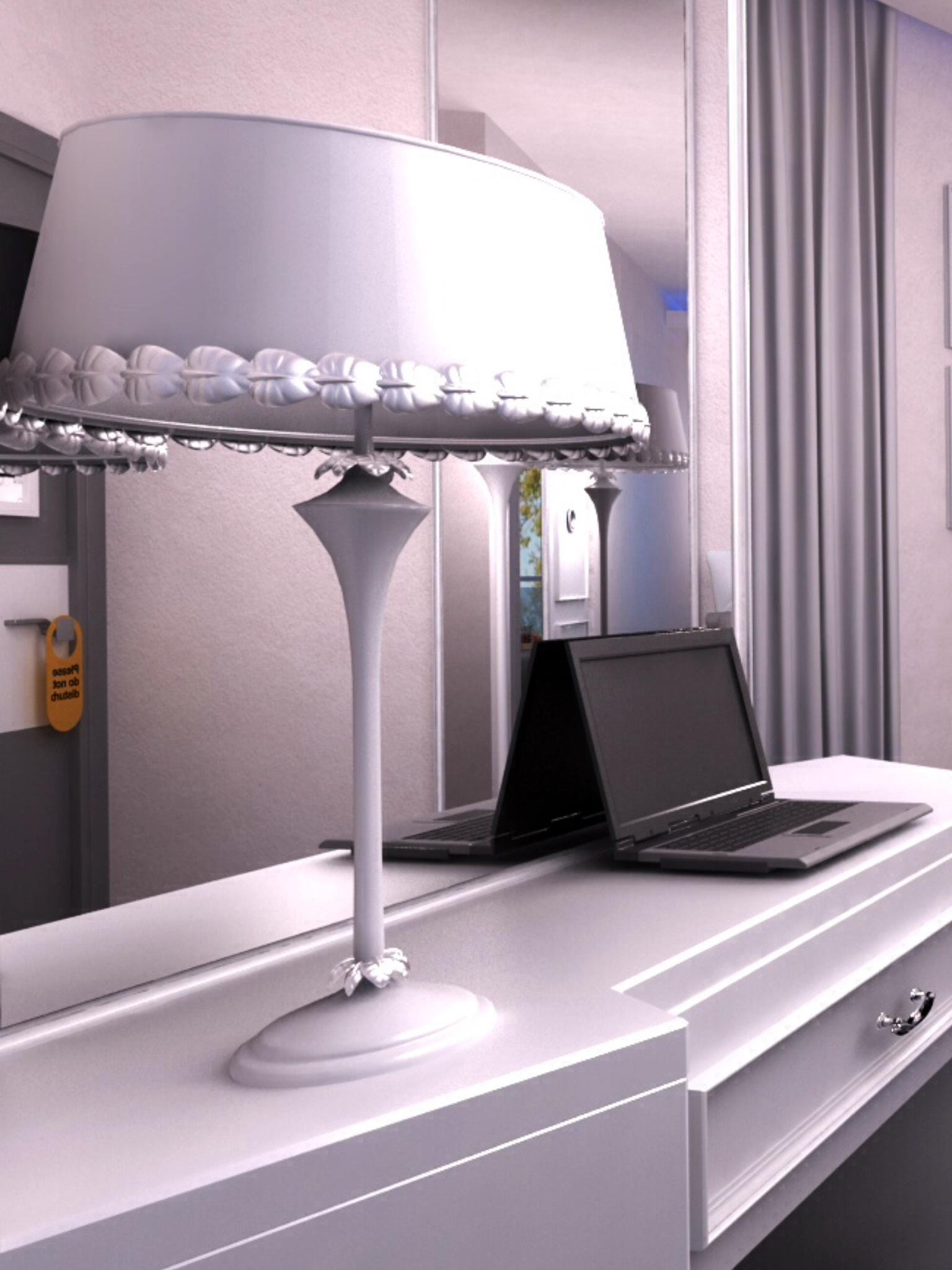 Luxury Quadruple Sea View