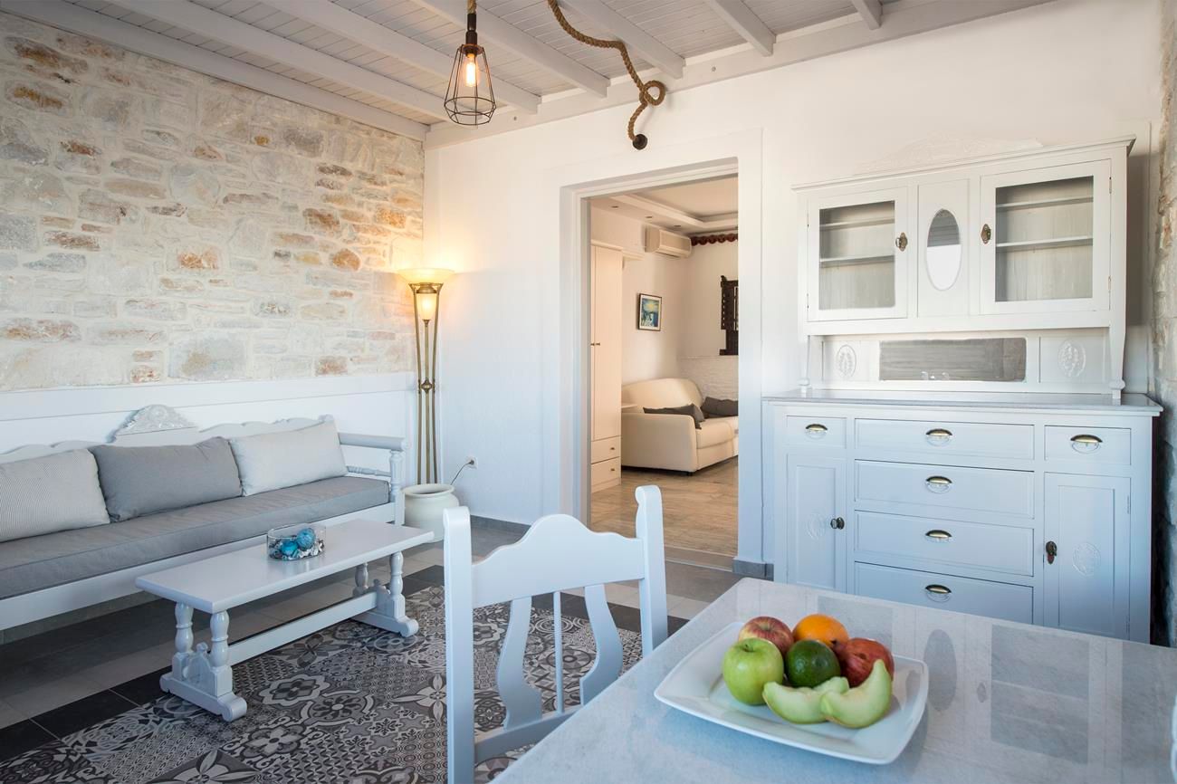 Penthouse Suite