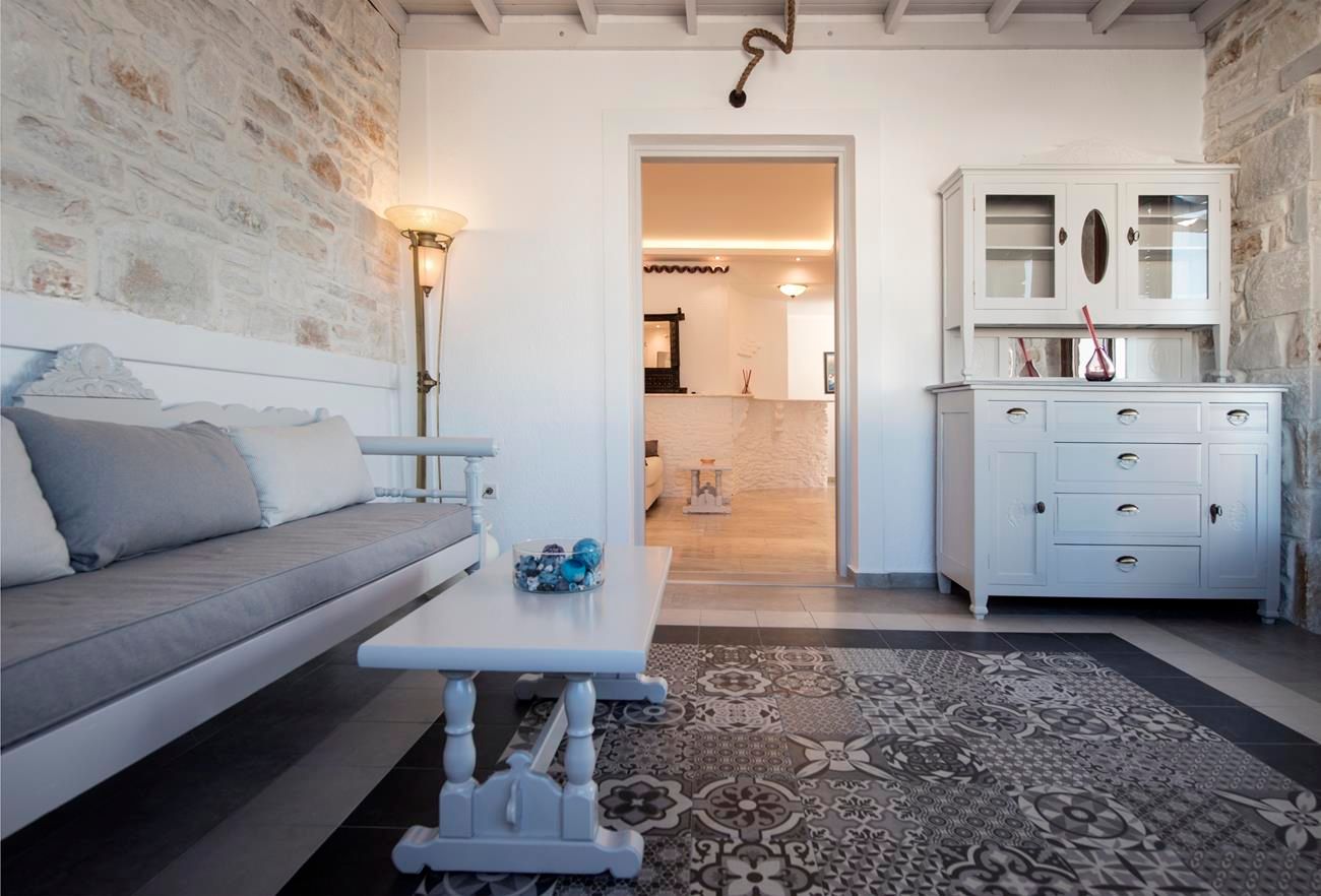 Penthouse Suite