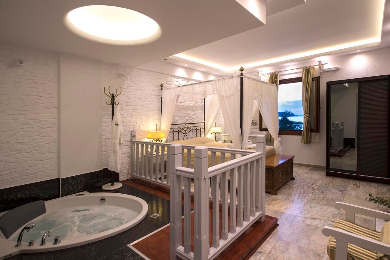 Penthouse Suite