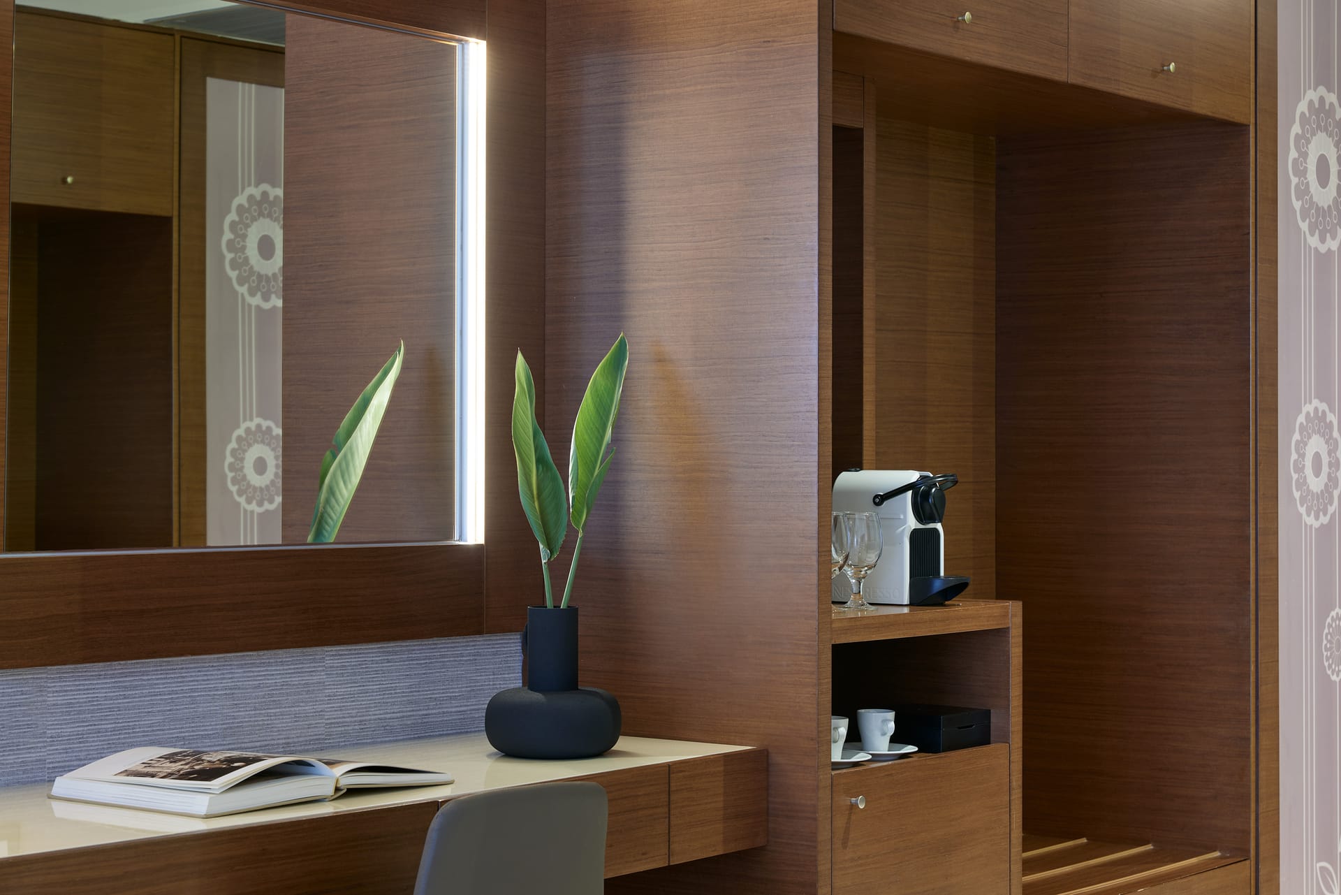 Superior Room Lagoon View