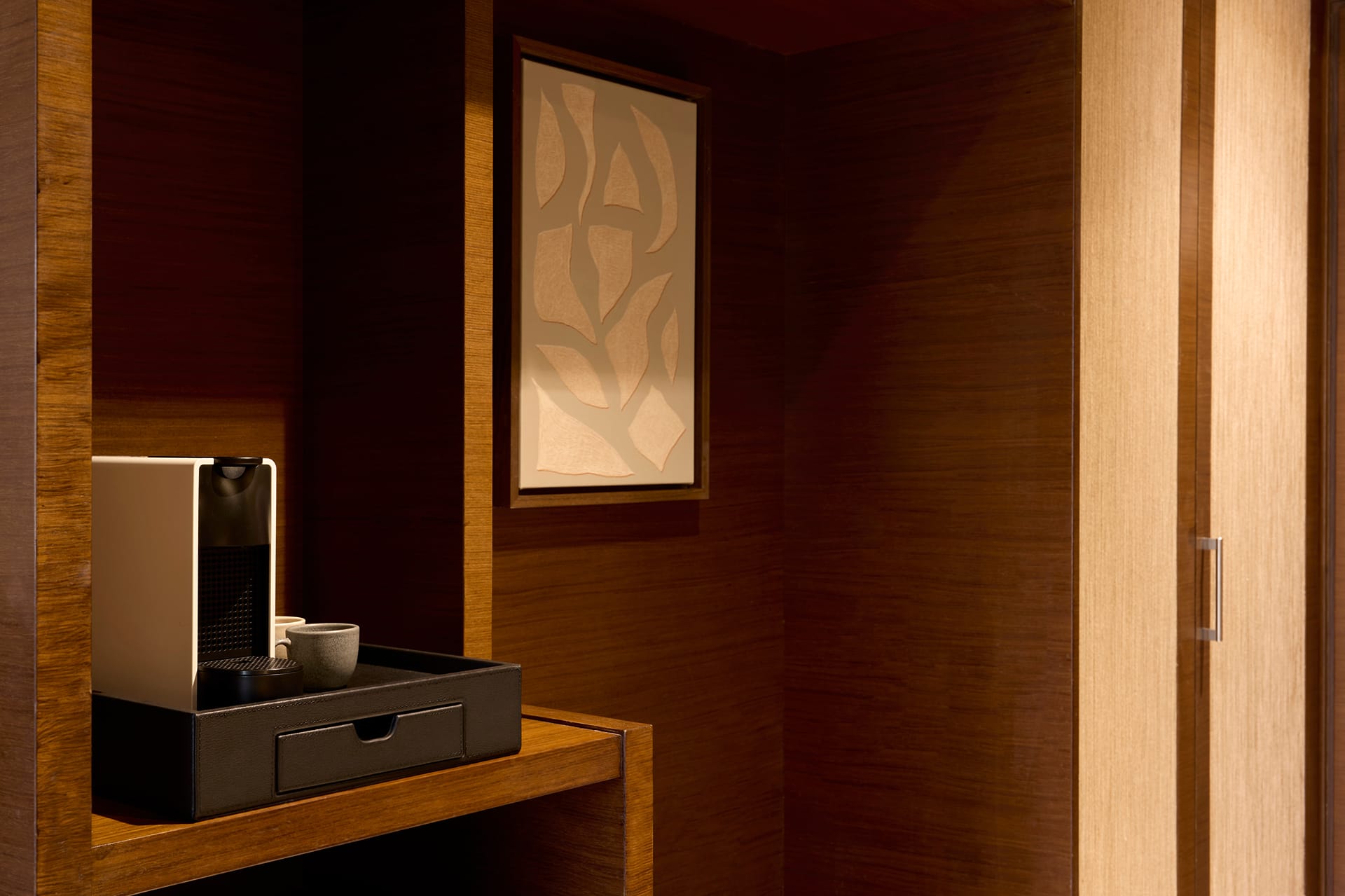 Superior Room Lagoon View