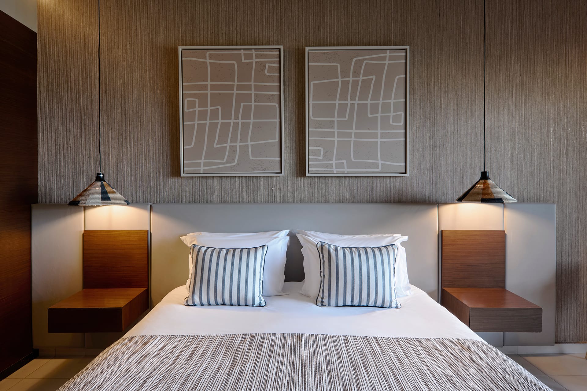 Superior Room Lagoon View
