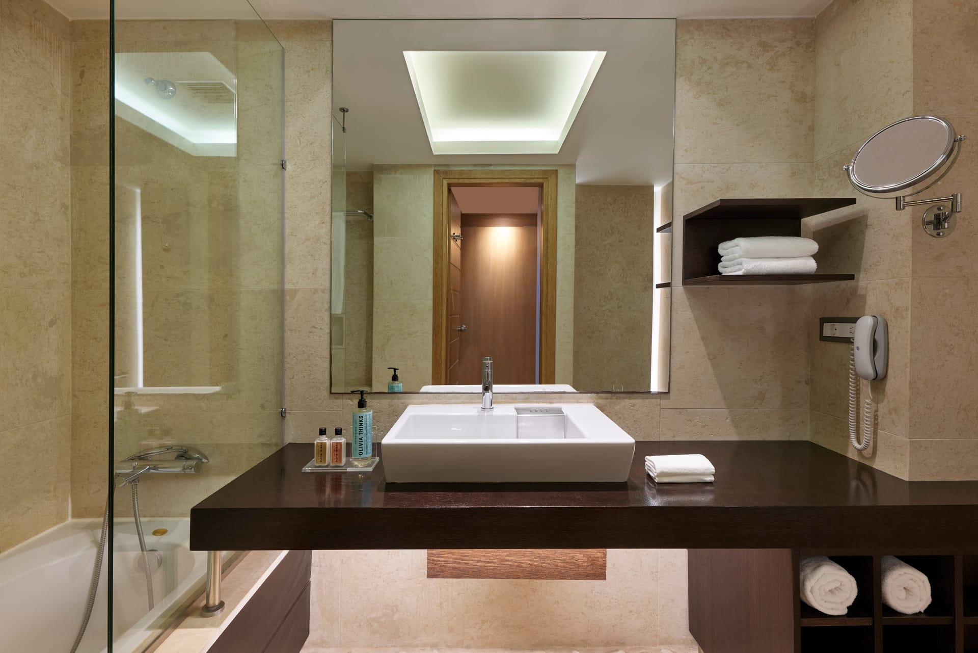 Superior Room Frontal Sea View