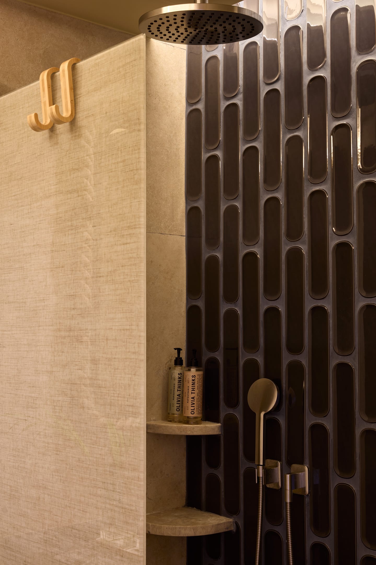 Junior Suite Inland View