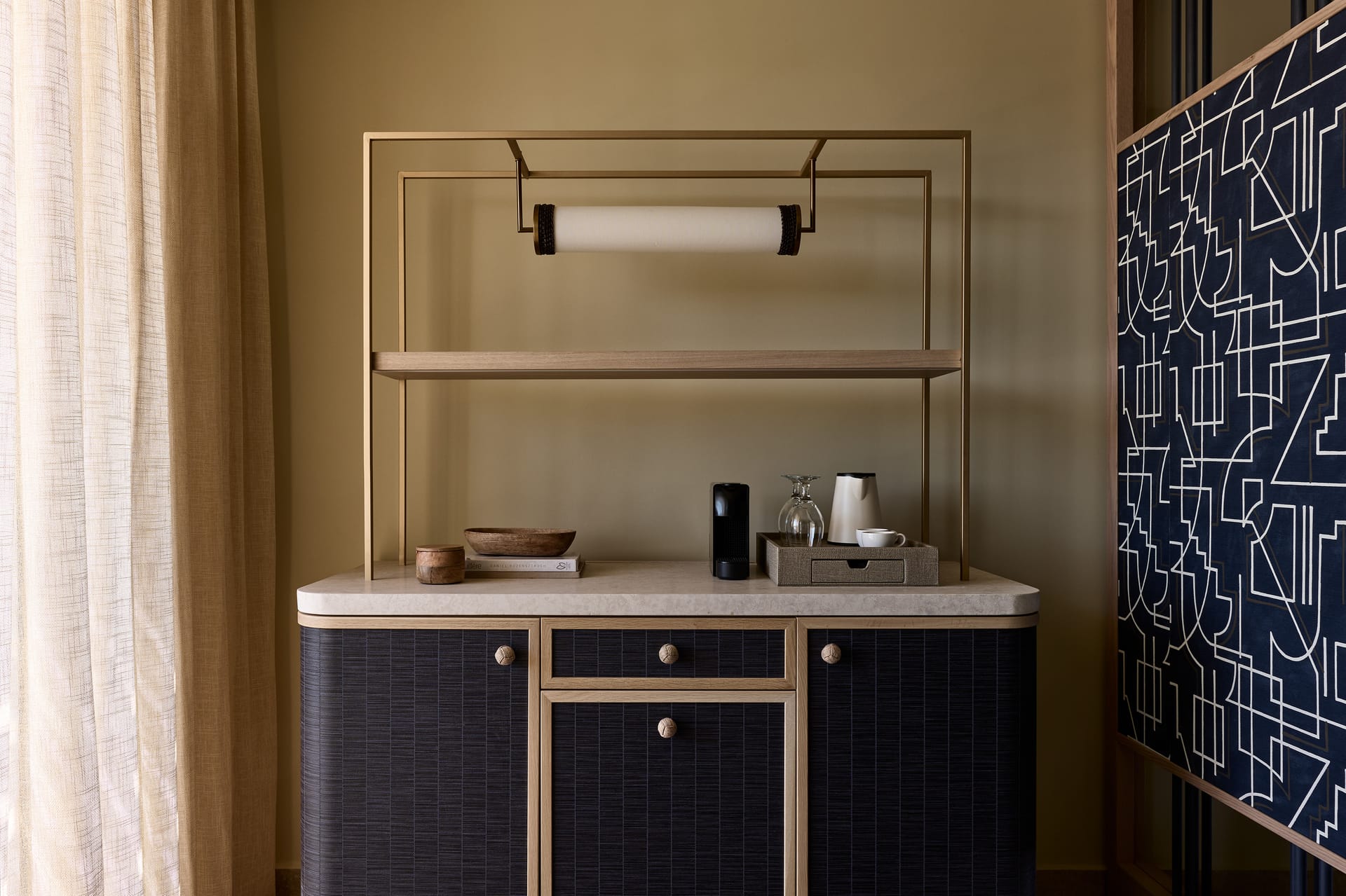 Junior Suite Sunset View