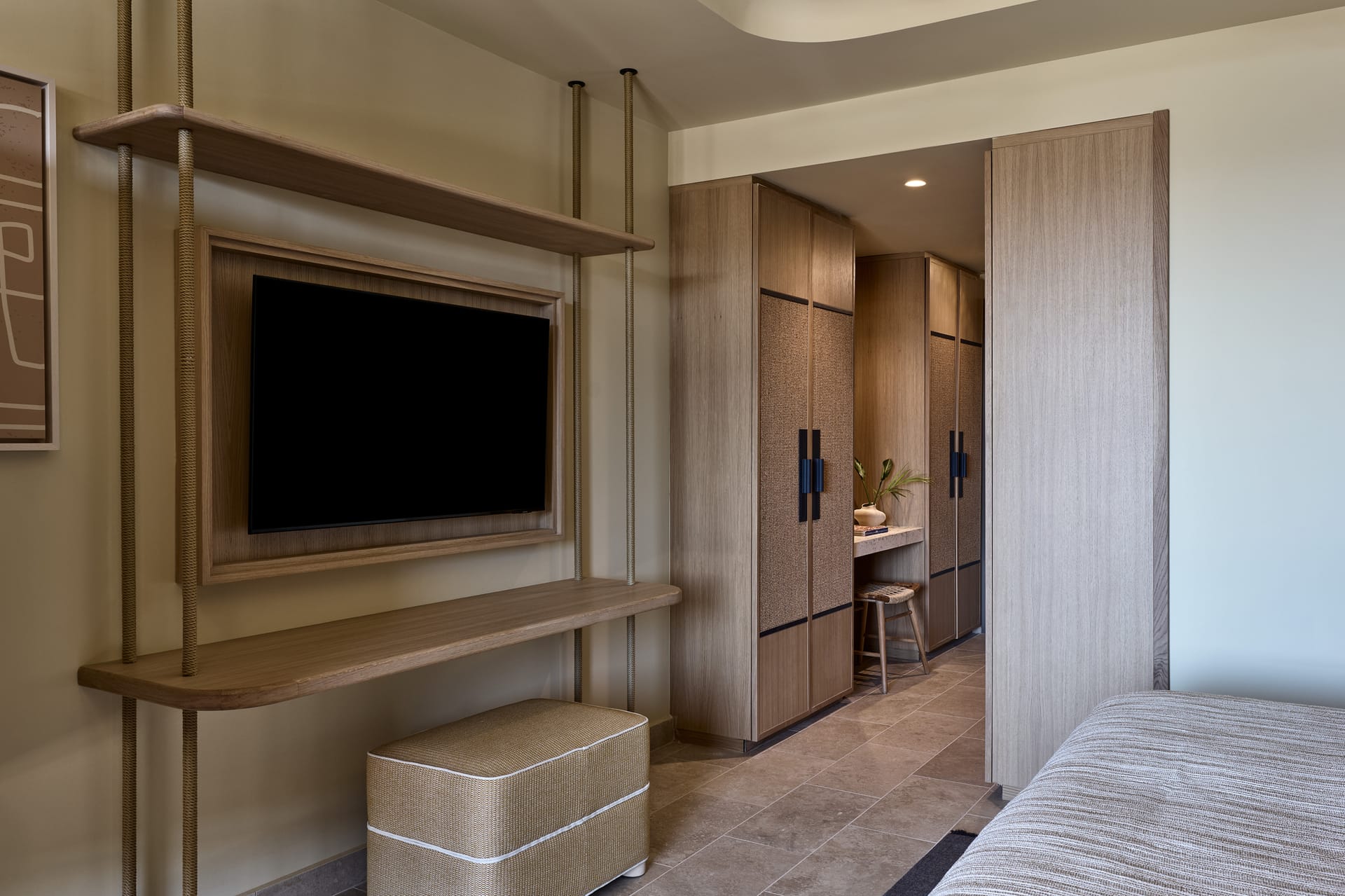 Junior Suite Sea View