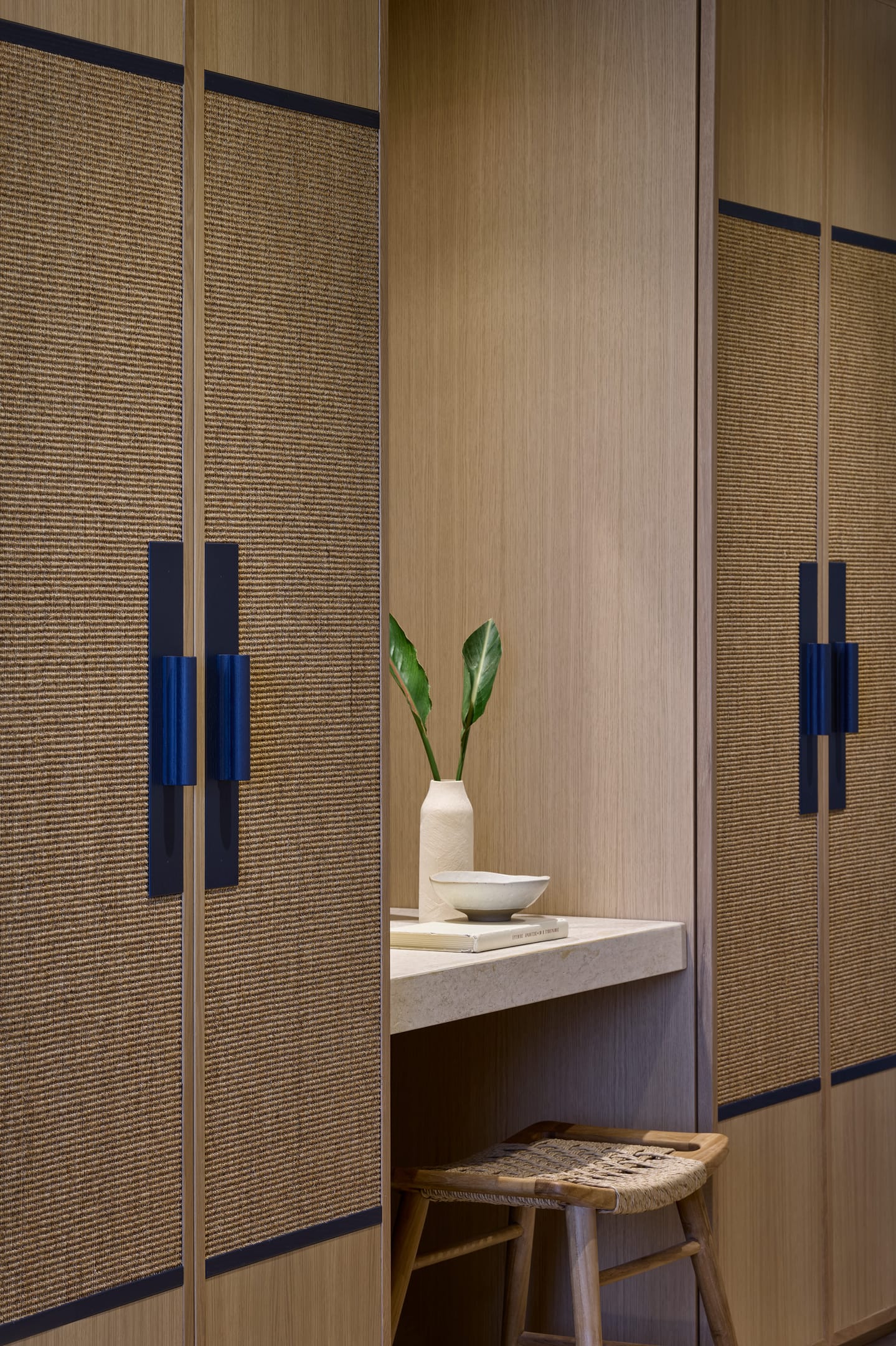 Junior Suite Frontal Sea View