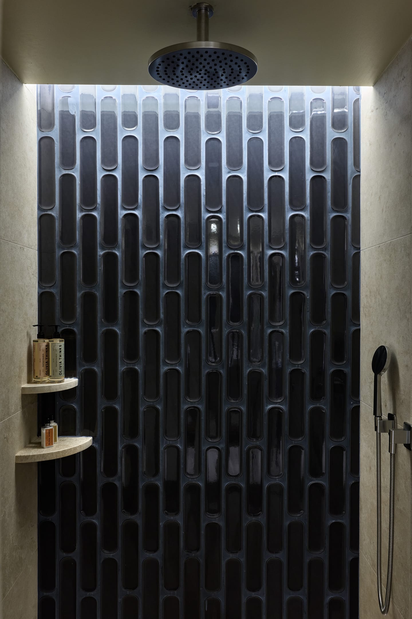 Junior Suite Frontal Sea View