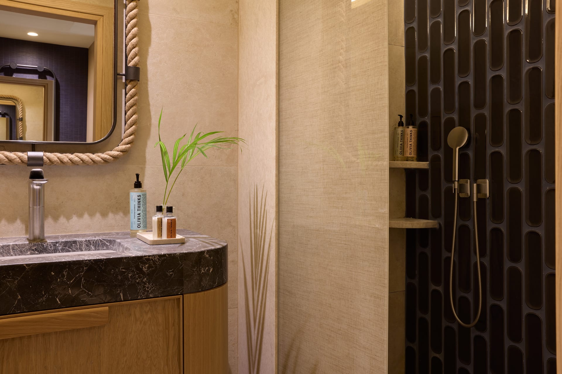 Junior Suite Frontal Sea View