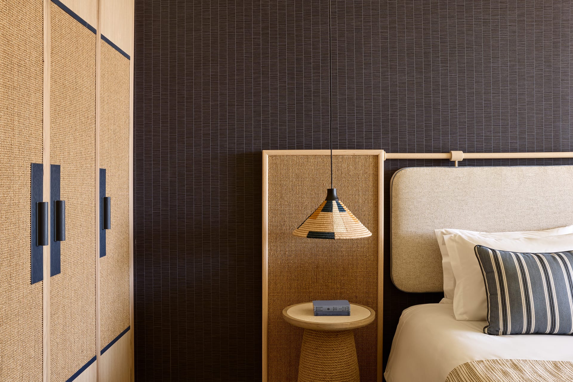 Junior Suite Swim Out