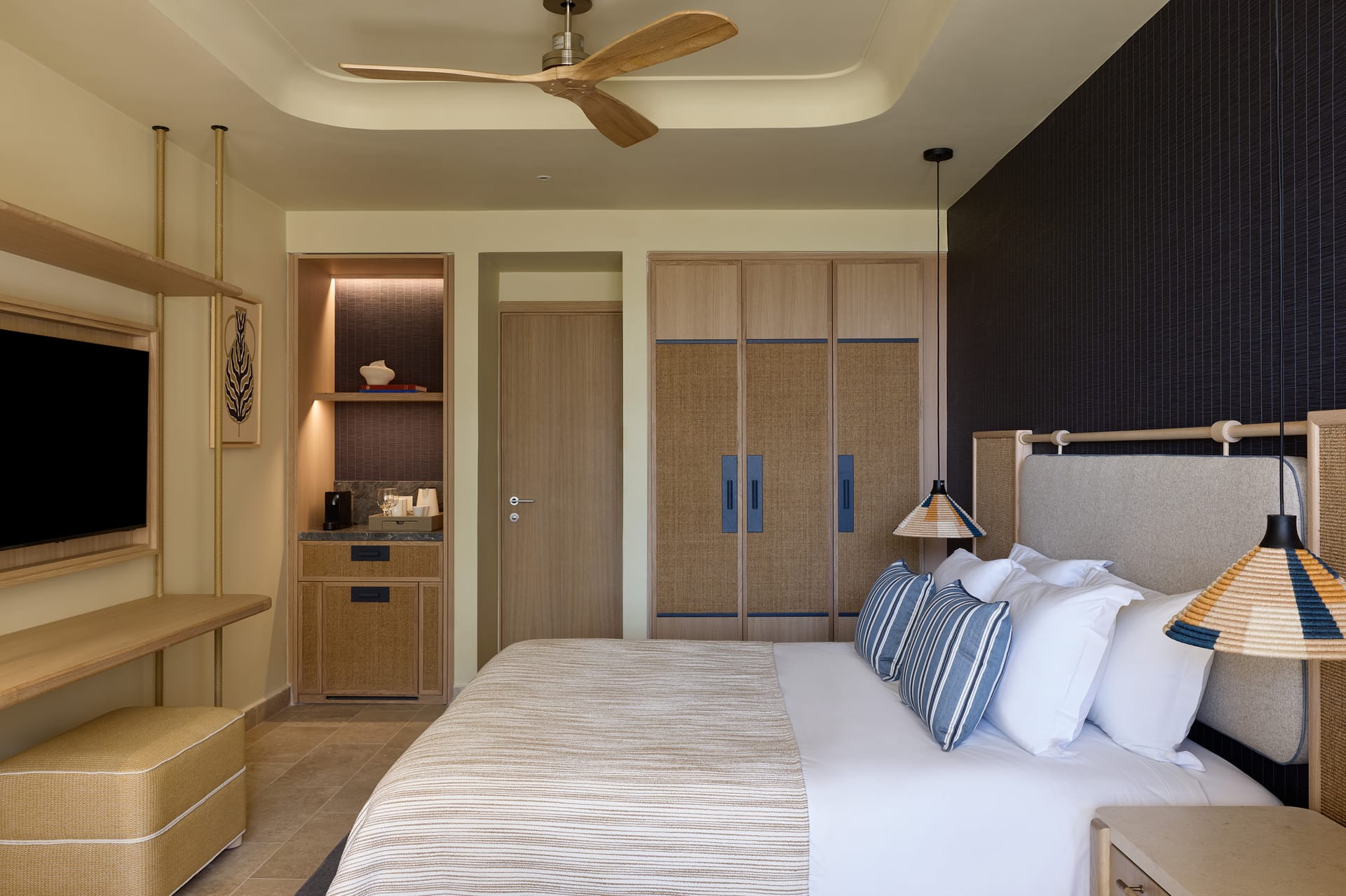 Junior Suite Swim Out