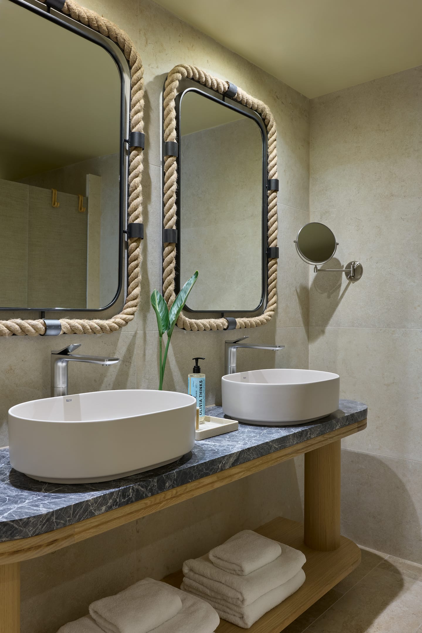 Junior Suite Swim Out