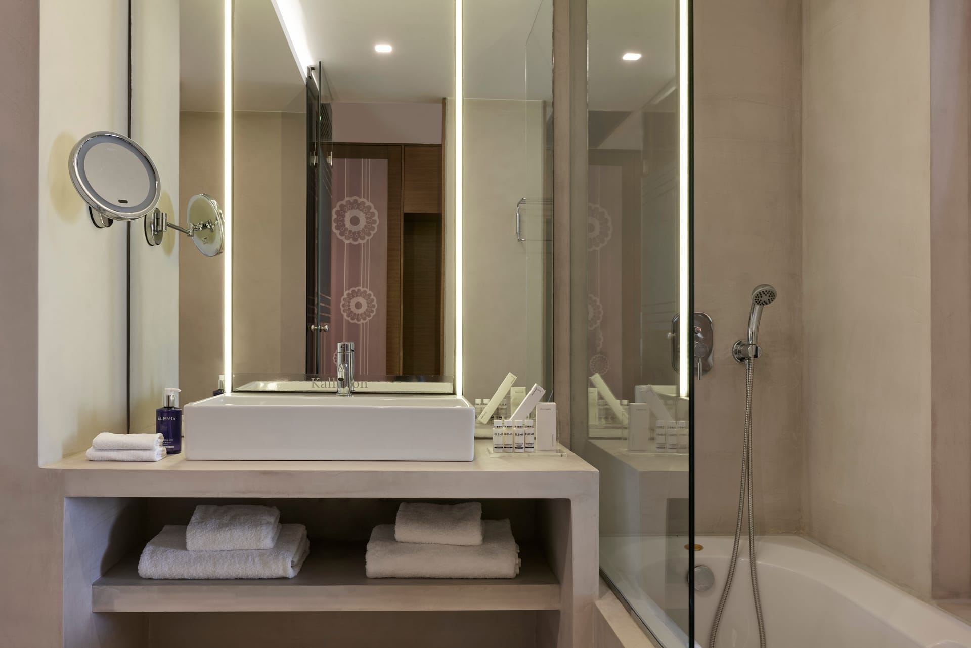 Junior Suite Beach Front Private Pool