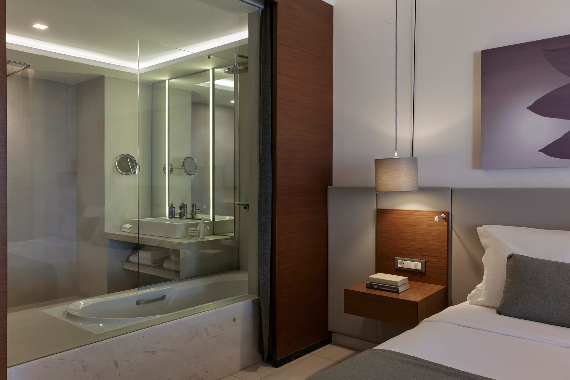 Junior Suite Beach Front Private Pool