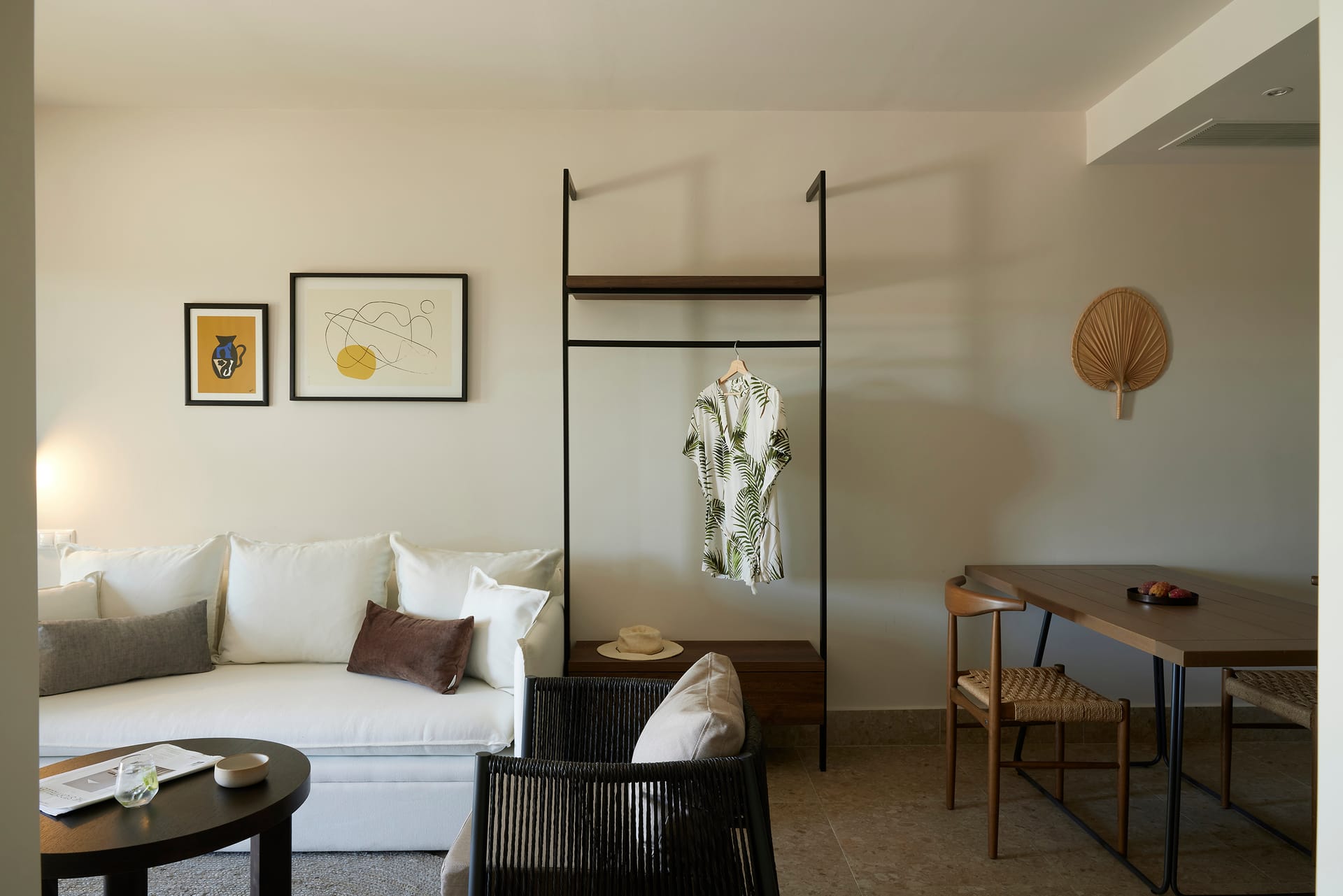 Premium One-Bedroom Suite with Private Pool