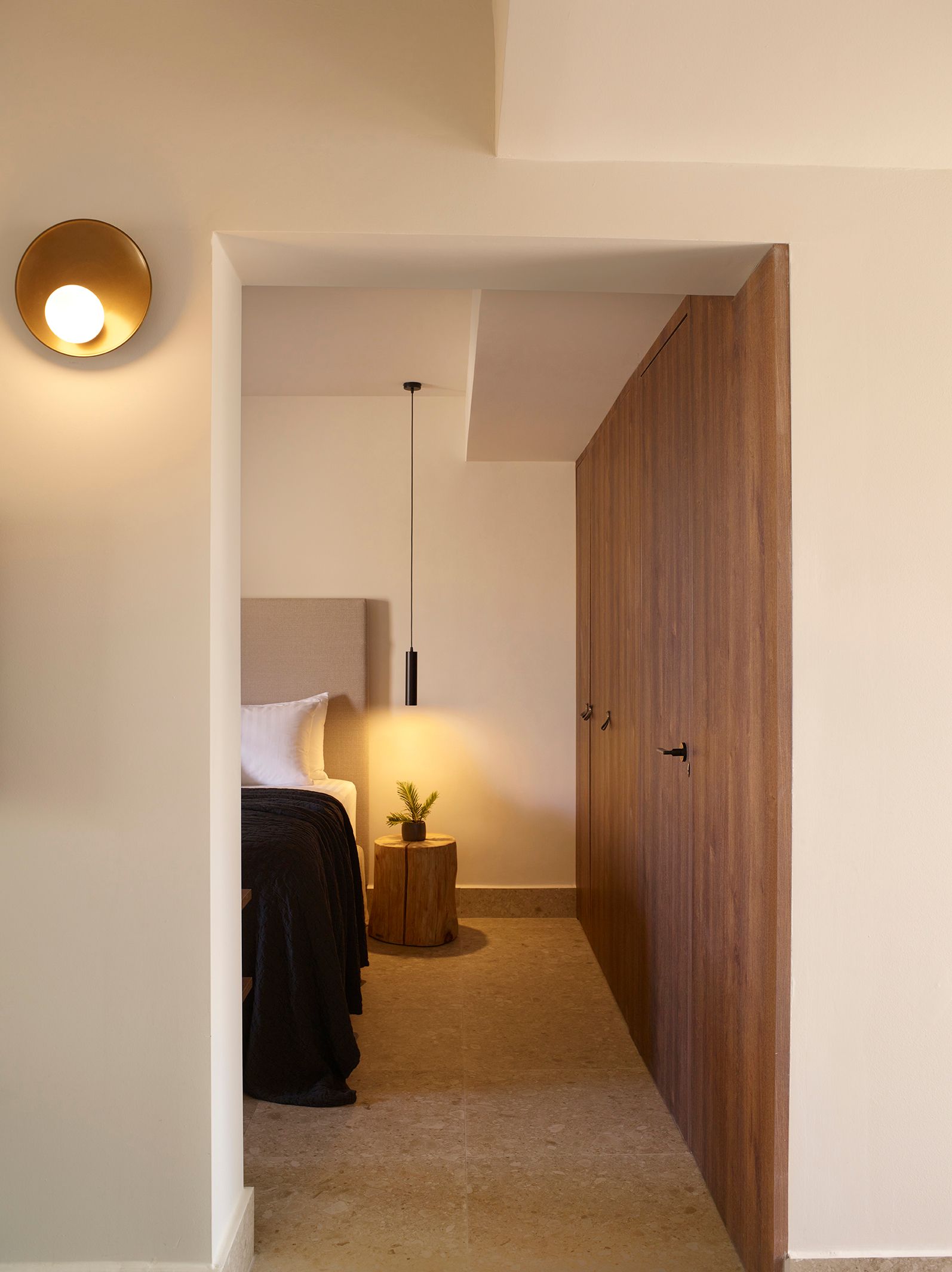 Two Bedroom Suite
