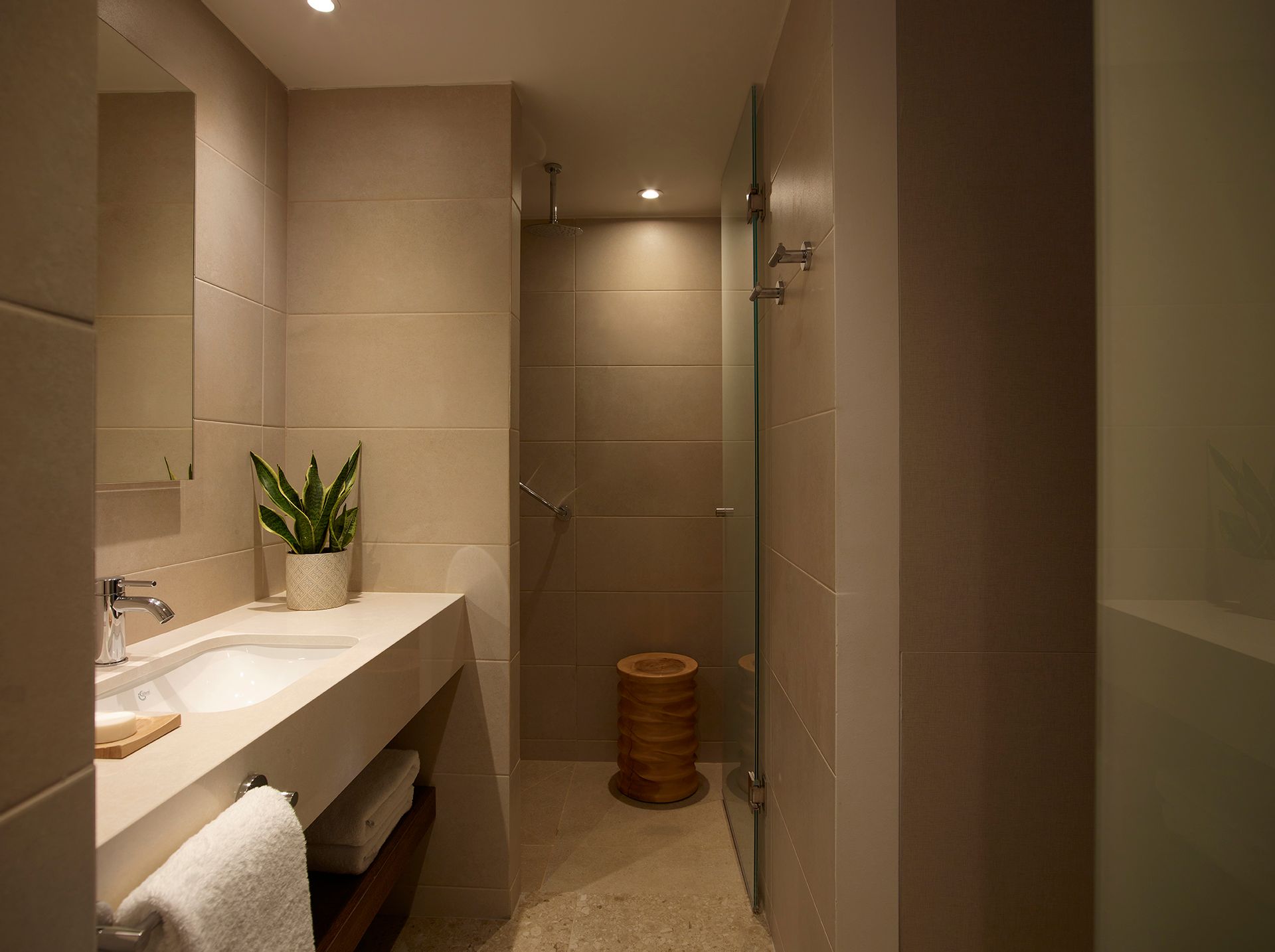 Two Bedroom Suite