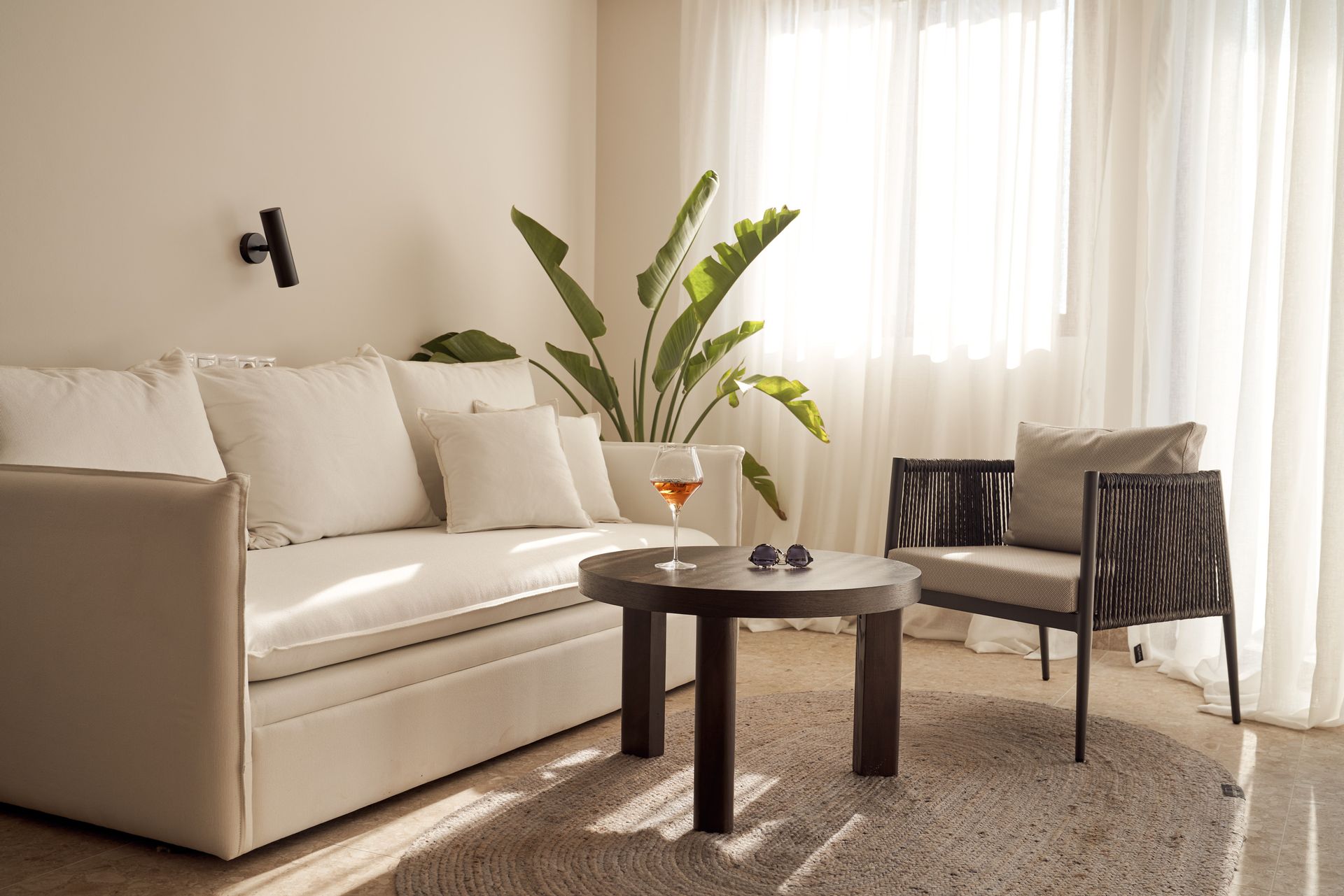 Two Bedroom Suite