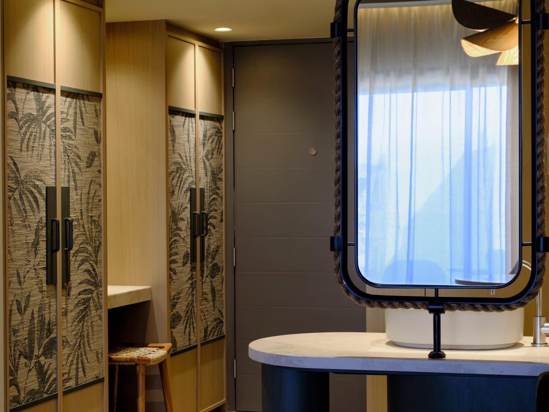 Botanical Loft Suite