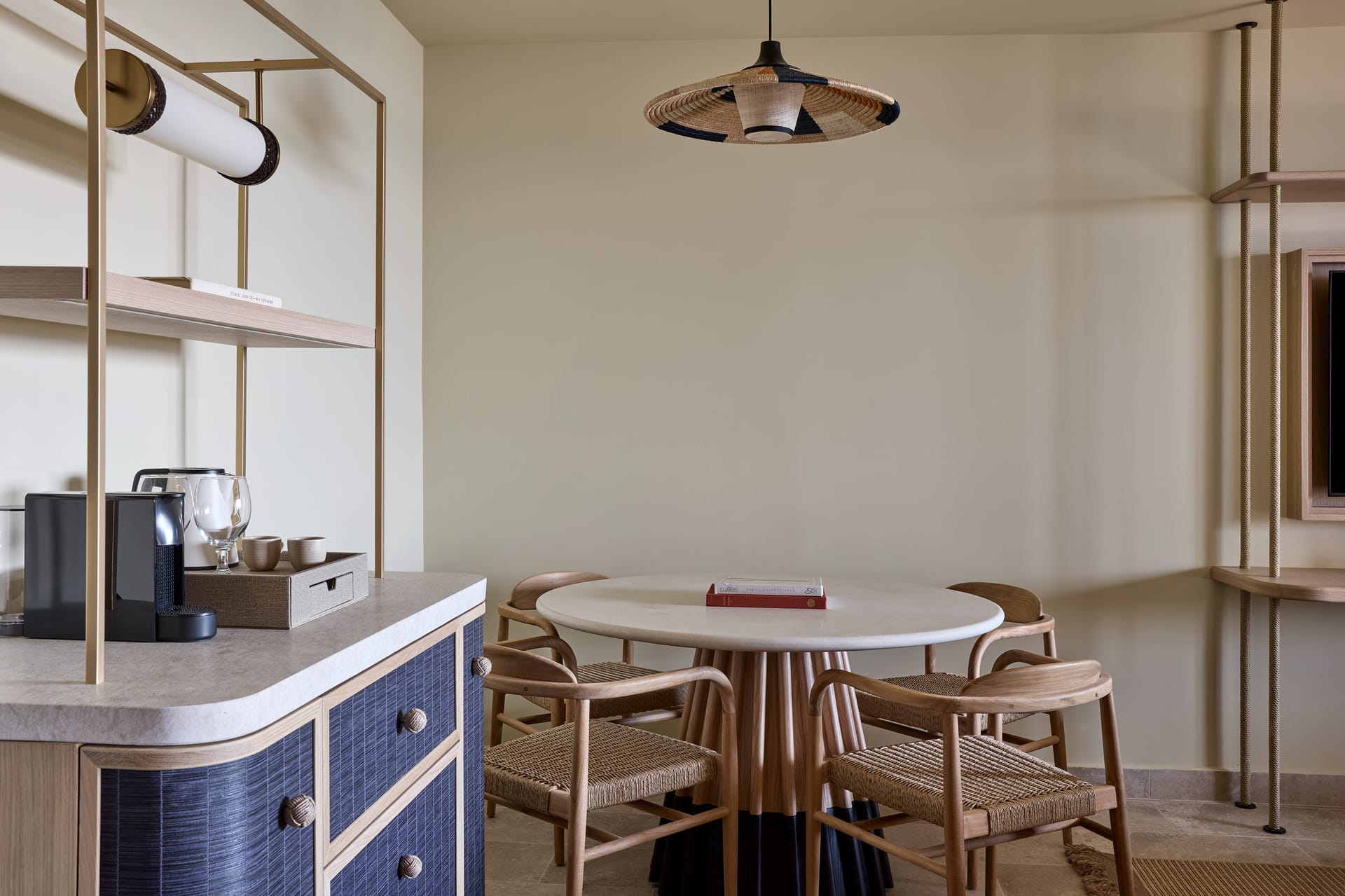 Signature Suite Sunset View